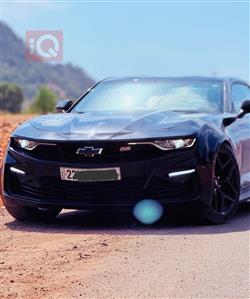 شيفروليه كامارو